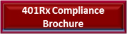 401Rx-Compliance Brochures