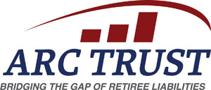 Arc Trust logo